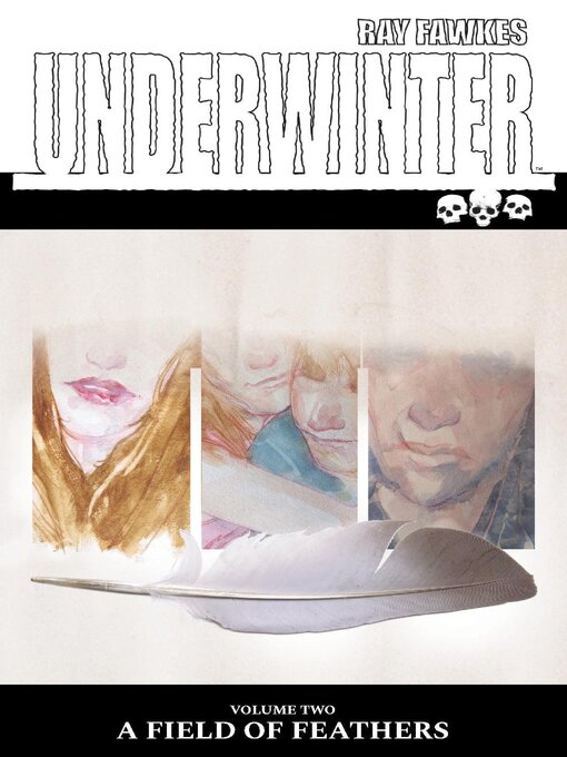 Titeldetails für Underwinter (2017), Volume 2 nach Ray Fawkes - Verfügbar